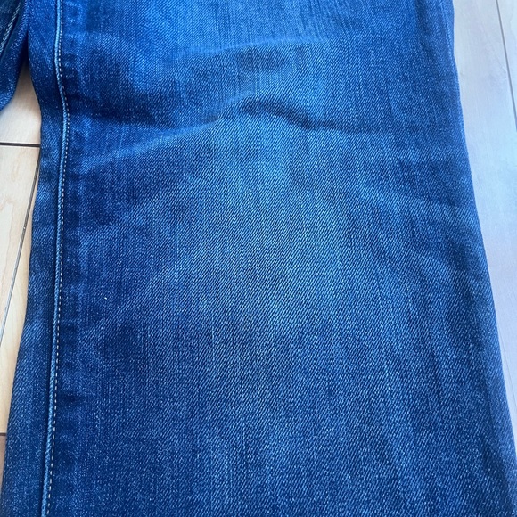 Gap Mens distressed jeans 34 x 34 - Picture 3 of 15